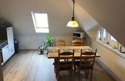 Liebetrau Apartment - Foto 3