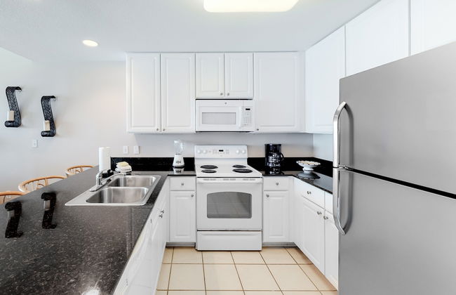 Lighthouse Condominiums - Foto 21