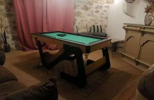 Maison au coeur du village de la Salvetat sur Agout - Foto 26