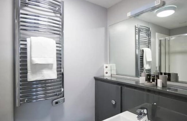 Dream Apartments Teesside - Foto 10