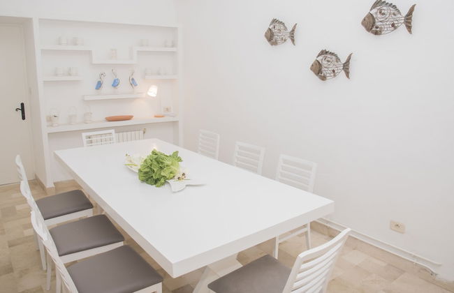 Villa Dar Janna - Foto 8