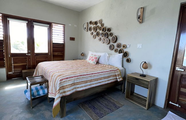 Bramble Beach Villa - Foto 19