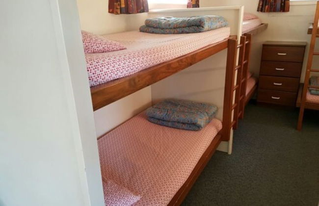 Auckland Northshore Motels & Holiday Park - Foto 23