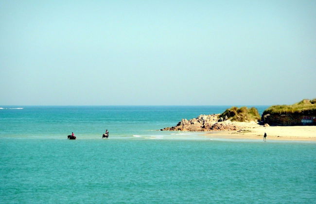 Holiday Home, Plounevez-lochrist - Foto 29