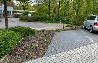 City-Apparte Exklusiv - direkt am Antonius-Hospital - Stilvoll wohnen im Herzen von Gronau - Foto 75