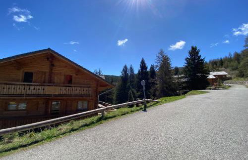 Eden sur les pistes avec vue panoramique sur la vallée - Foto 51
