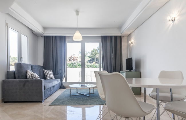 Apartamentos de Lujo Marbella – PlanB4All - Foto 11