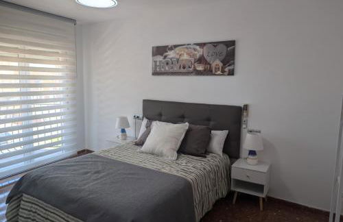 Piso Céntrico Armilla - Foto 28