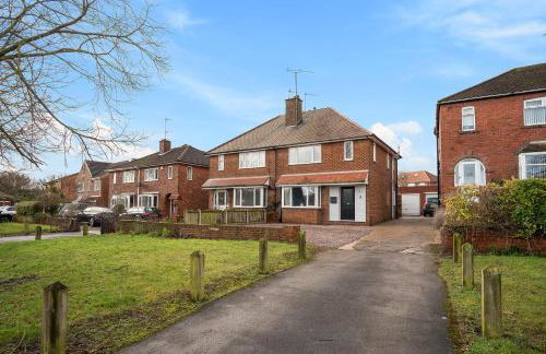 25 minutes from the peak district - Foto 44