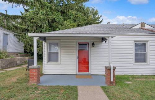 Modern Garden 1BR | Laundry + Pets OK | Quiet - Foto 17