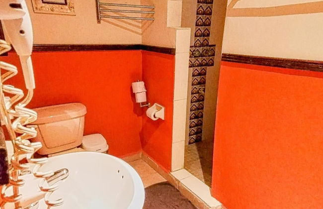 Beachfront 3 Bedroom Hacienda del Cuyo - Foto 24