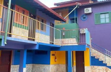 Hotel Pousada Mozini's - Foto 5