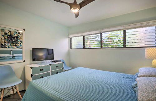 Lush Molokai Island Oasis with Private Pool and Beach! - Foto 12