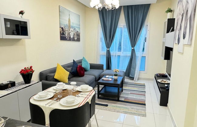 Al Manzil Residence & Suites - Foto 37