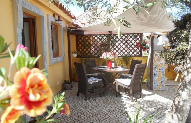 Charming Cottage With 2 Bedrooms in a Seaside Village - Foto 1