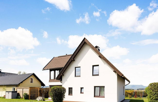 Apartment in Kuhnsdorf Near Ski Slopes - Foto 21