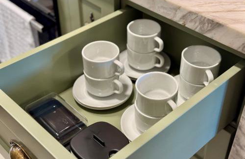 Delle Alpi 416C - Ao lado da roda-gigante - Foto 23