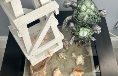 Cocoa, Beach house - Foto 28