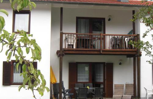 Ferienpark im schönen Falkenstein 3 - Foto 18