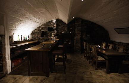 Seminarhaus Heim Retreat, Fachwerkhaus von 1451, Yoga, Naturgarten für 10 Personen - Foto 71