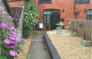 Stable Cottage, Bishops Castle - Foto 1