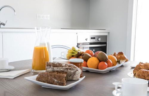 Residence Saletta Casale - Foto 16