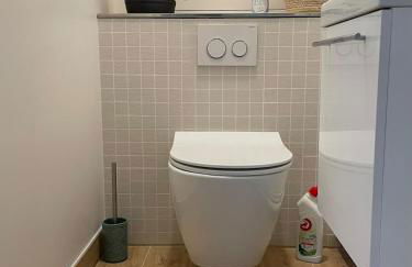 Close to Paris, for work or family - Foto 11