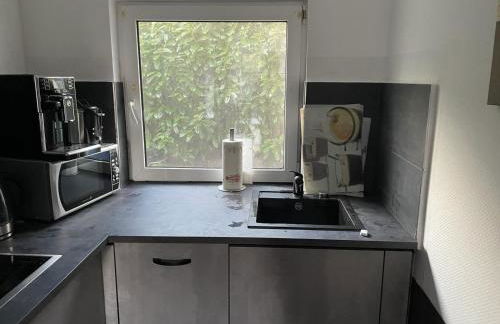 Naturferienhaus mit Schlossblick in Drübeck - Foto 7