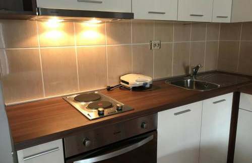 Apartment Pulić - Foto 24