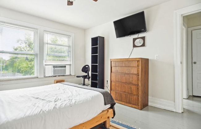 Spacious 4BR Getaway: Perfect for Family & Friends - Foto 14