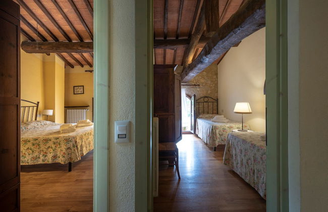 Le Mascie Country House - Foto 9