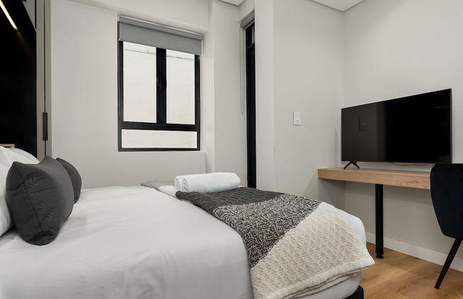 The Carrington Luxury Apartments - Foto 27