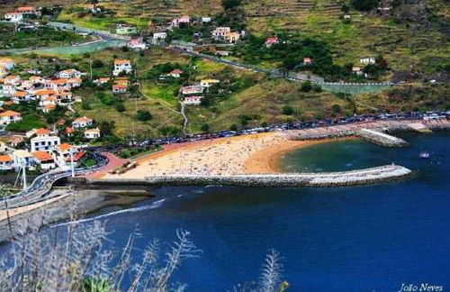 Apartamento T2-5m Aeroporto CR7 - Foto 34