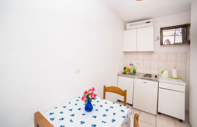 Studio Next to the Beach w Terrace and Parking - Foto 17