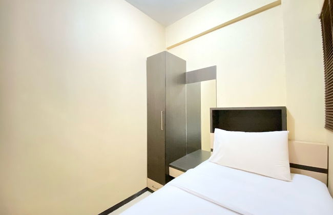 Modern Designed 2Br At Suites @Metro Apartment - Foto 5