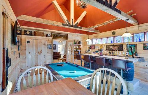 Duplex Unit, 2 Mi to Chittenden Reservoir! - Foto 15