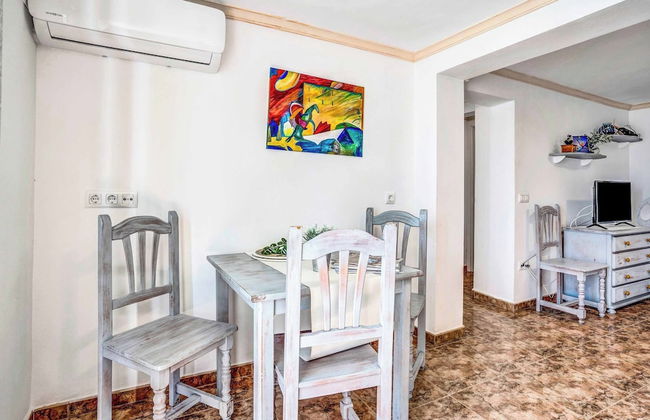 Villa Benicuco - Foto 13