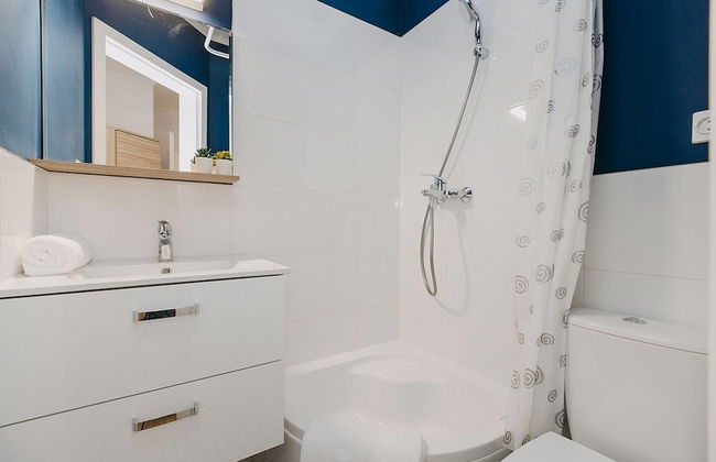 Stadion Narodowy Warszawa UNIT Studio - Photo 50