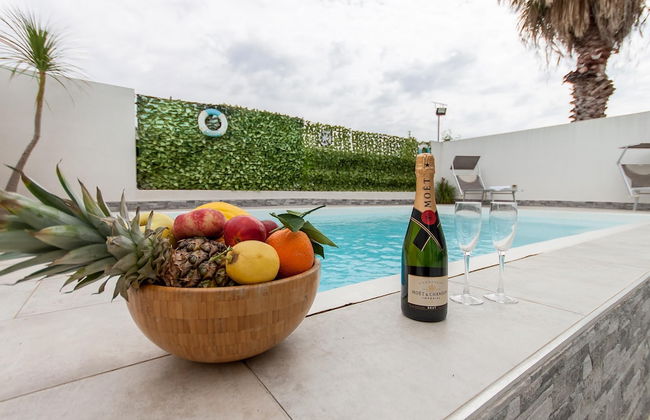 Villa Salemi With Pool - Photo 26