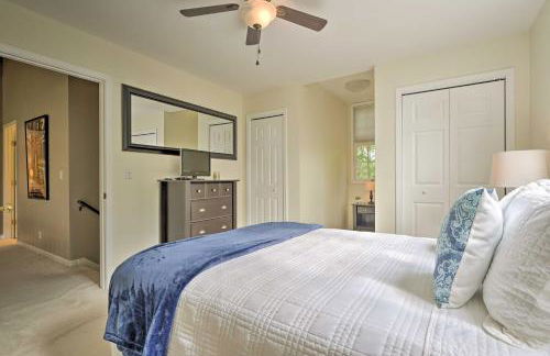 Grand Pisgah Forest Home on Secluded 5 Acres! - Foto 20