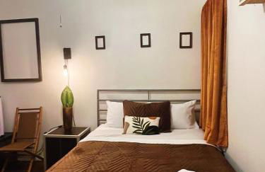 Ironbound 4 bdrm Industrial Suite! FREE parking - Photo 10