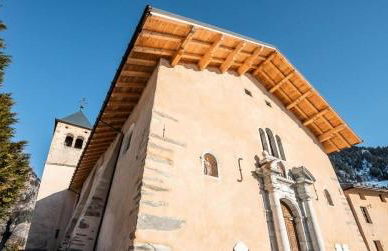 Résidence Le Seillon - 3 Pièces pour 6 Personnes MAE-3325 - Foto 18