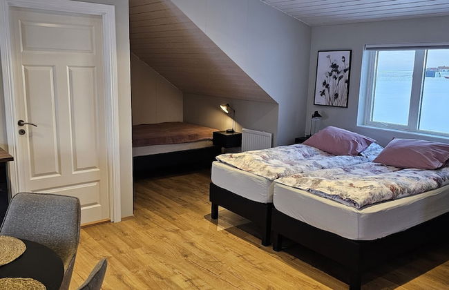 Kviholmi Premium Apartments - Foto 4