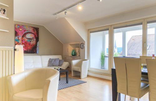 FeWo Seeperle mit Seesicht - Foto 6