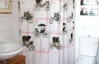 Sonnige Fachwerkwohnung - Foto 30