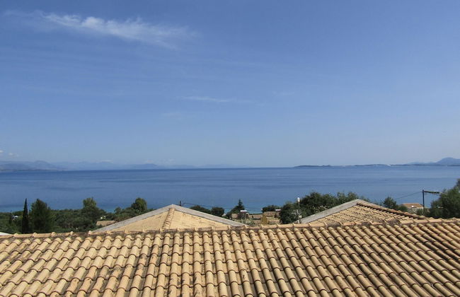 Barbati Beach Apartments - Foto 75