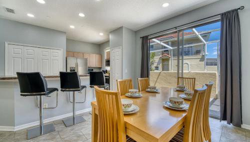 Stylish Townhome Close to Disney Parks - Foto 4