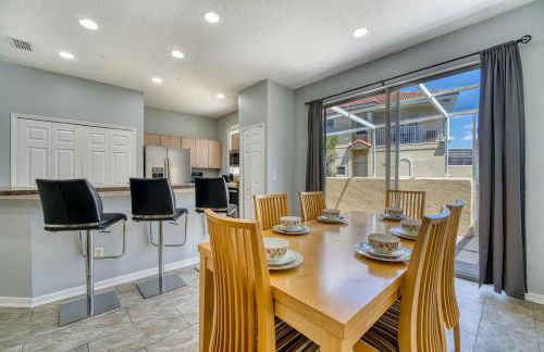 Stylish Townhome Close to Disney Parks - Foto 4