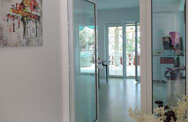 IDIS Holiday Home - Foto 8