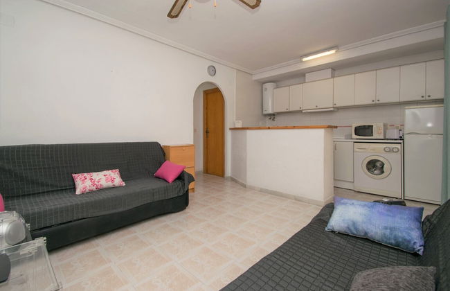 015 Rincon Home - Alicante Real Estate - Foto 3